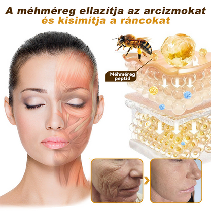 ❤️‍🔥【Hivatalos Márkabolt】FRISSARC™ Botox Méhméreg Ránctalanító Krém