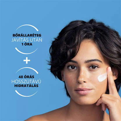 🩵REHELY™ Háromszoros Regeneráló Hidratáló Krém|BOTOX,RETINOL&HIALURONSAV|Mélyhidratálás és táplálásTudományosan bizonyított formula