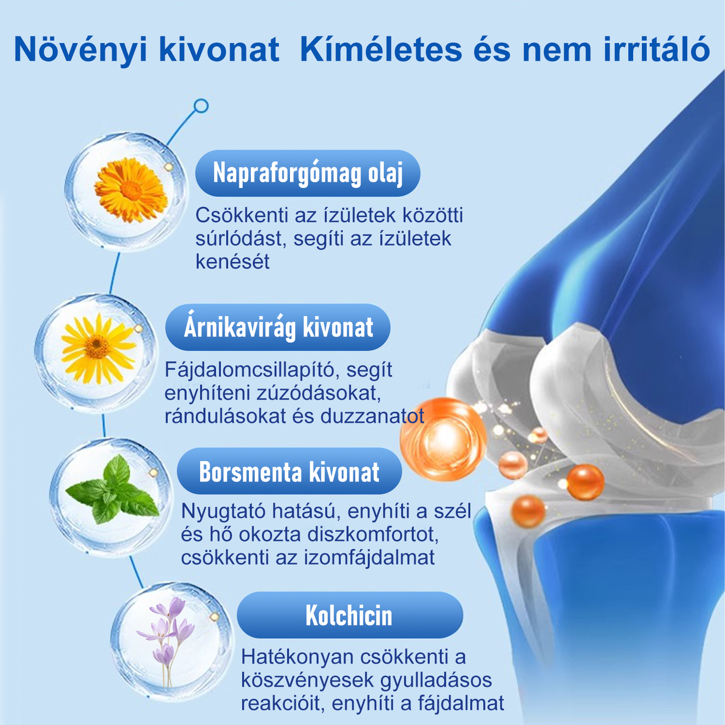 [Glukozamina Małe Niebieskie Pudełko]FEIYON™ Naturalny Krem Łagodząco-Leczniczy(🌿Innowacyjna Glukozamina + Roślinne Uśmierzenie)🔥Ograniczona oferta 80% zniżki🔥