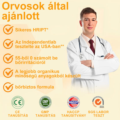 [HIVATALOS BOLT] Gbpurity™ Méhmérég És Glükózamin Ízületi Gyógy Krém(Kifejezetten idősek számára tervezve, 👨‍⚕️ Ajánlja a MOT.)