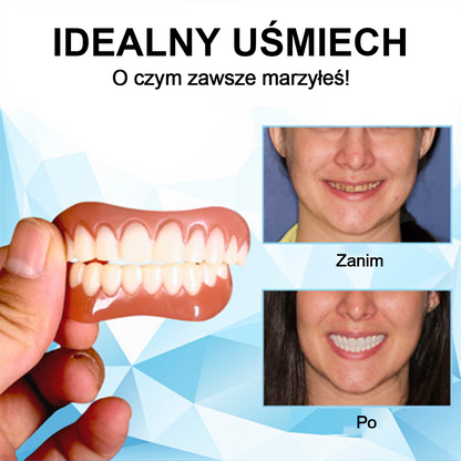 EzxGrin™ Zestaw wkładek silikonowych do protez💎 (⏰60% zniżki na ograniczony czas, dziś darmowa dostawa!⏰)